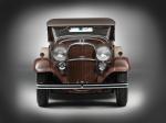 Lincoln Model K Double Windshield Phaeton 1932 года